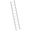 Layher Topic 1054 Anlegeleiter 10 Sprossen