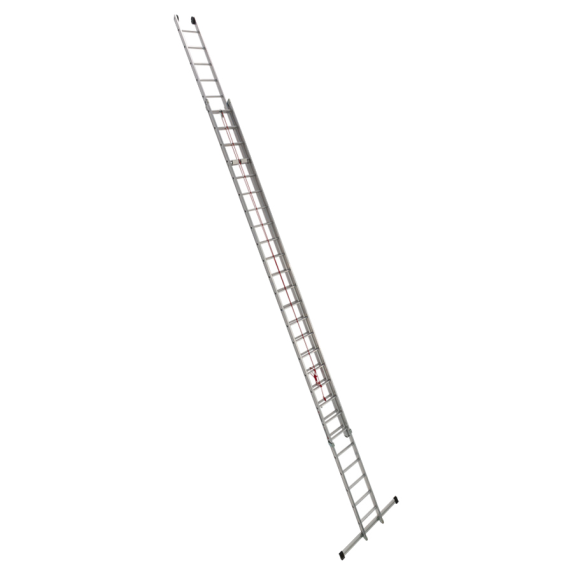 Premium 312 Seilzugleiter 2x26 Sprossen Premium 312 Seilzugleiter 2x26 Sprossen-Beschreibung lesen