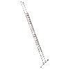 Premium 312 Seilzugleiter 2x24 Sprossen