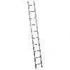 Facal Anlegeleiter STILO S100 10 Sprossen Facal Anlegeleiter STILO S100 10 Sprossen