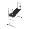 Krause Corda Leiterngerüst 2x7 Sprossen Krause Corda Leiterngerüst 2x7 Sprossen
