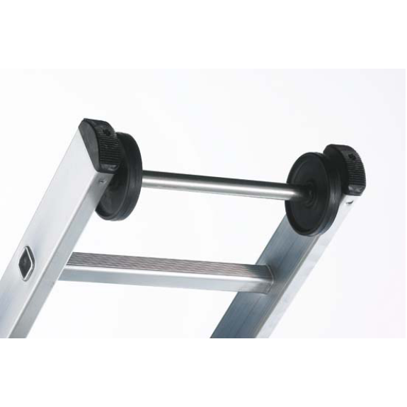 Seilzugleiter Skyline 3E 3x15 Sprossen Seilzugleiter Skyline 3E 3x15 Sprossen-Beschreibung lesen