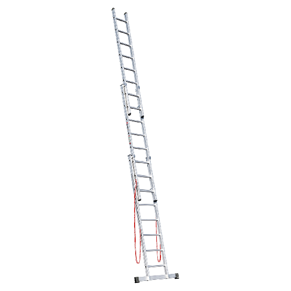 Premium 307 Mehrzweckleiter 3x8 Sprossen Premium 307 Mehrzweckleiter 3x8 Sprossen-Beschreibung lesen