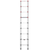 Hailo FlexLine T80 Sicherheits-Teleskopleiter 9 Sprossen Hailo FlexLine T80 Sicherheits-Teleskopleiter 9 Sprossen