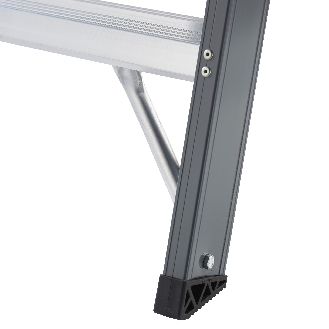 Altrex Falco einseitig begehbare Stufenleiter FEO 3 Stufen-Beschreibung lesen