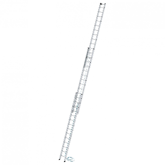 Seilzugleiter 3x16 Sprossen-Beschreibung lesen