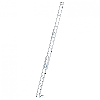 Seilzugleiter 3x16 Sprossen