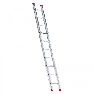 Altrex Atlas Anlegeleiter AER 10 Sprossen-Beschreibung lesen
