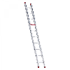 Altrex Atlas Anlegeleiter AER 10 Sprossen Altrex Atlas Anlegeleiter AER 10 Sprossen