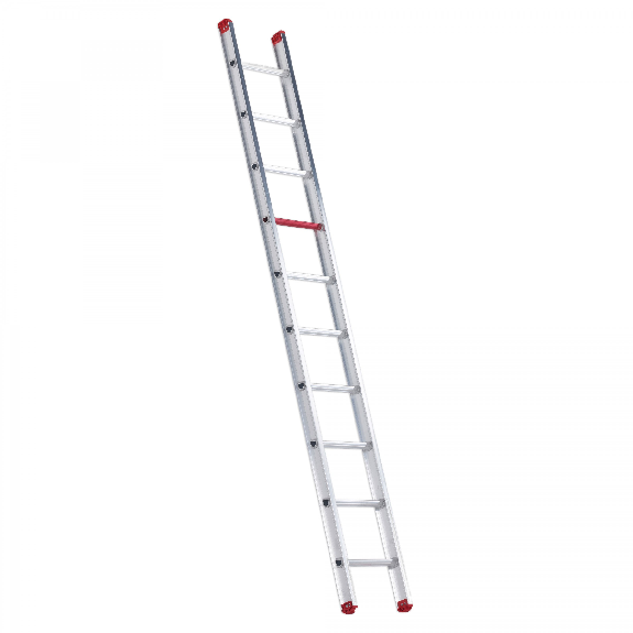 Altrex Atlas Anlegeleiter AER 10 Sprossen Altrex Atlas Anlegeleiter AER 10 Sprossen-Beschreibung lesen