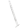 Premium 302 Schiebeleiter 2x20 Sprossen