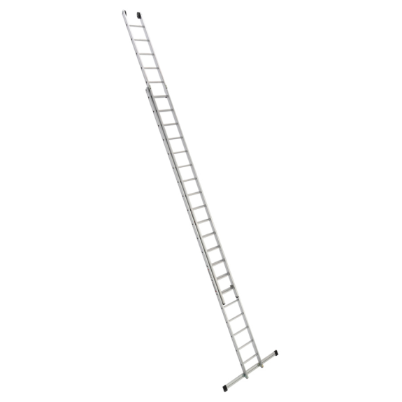 Premium 302 Schiebeleiter 2x20 Sprossen Premium 302 Schiebeleiter 2x20 Sprossen-Beschreibung lesen