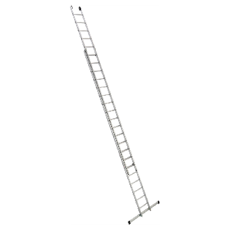 Premium 302 Schiebeleiter 2x20 Sprossen-Beschreibung lesen