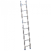 Facal Anlegeleiter STILO S100 8 Sprossen Facal Anlegeleiter STILO S100 8 Sprossen