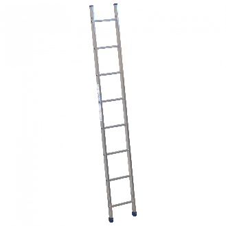Facal Anlegeleiter STILO S100 8 Sprossen-Beschreibung lesen