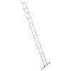 Premium 301 Sprossenanlegeleiter 26 Sprossen