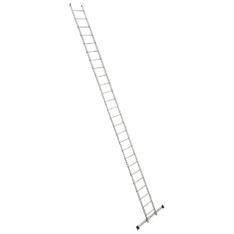 Premium 301 Sprossenanlegeleiter 26 Sprossen-Beschreibung lesen
