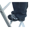 Mehrzweckleiter aus Aluminium
