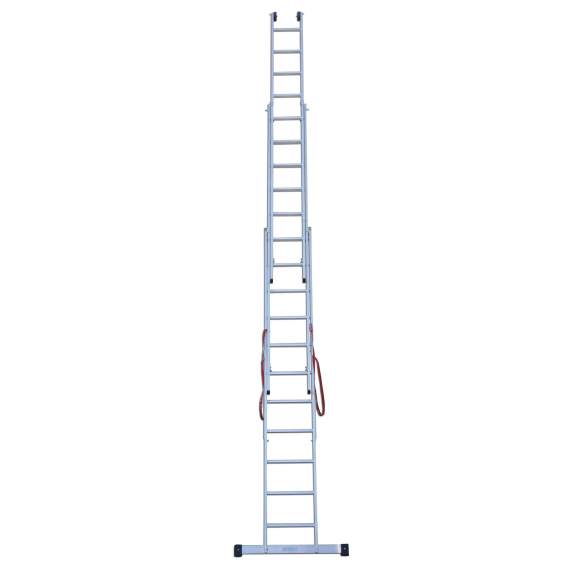 Mehrzweckleiter 3x8 207 Mehrzweckleiter 3x8 207-Beschreibung lesen