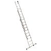 Premium 303 Schiebeleiter 3x10 Sprossen