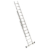 Premium 303 Schiebeleiter 3x8 Sprossen