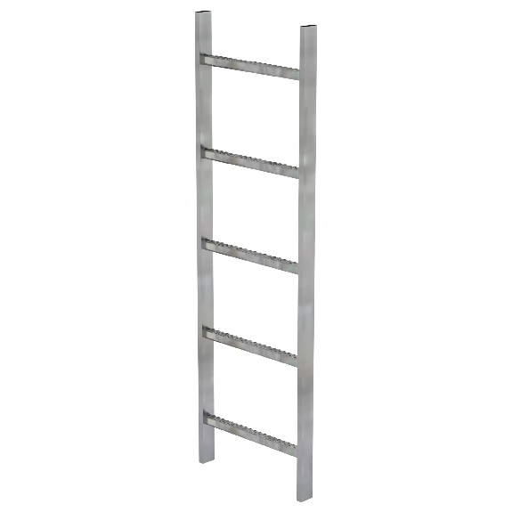 MUNK Schachtleiter Stahl verzinkt 400mm breit 5 Sprossen 1,40m lang MUNK Schachtleiter Stahl verzinkt 400mm breit 5 Sprossen 1,40m lang-Beschreibung lesen