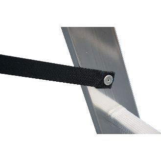 Krause Corda Aluminium-Vielzweckleiter 3x11 Sprossen-Beschreibung lesen
