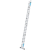 Zarges Anlegeleiter Alto L 20 Sprossen