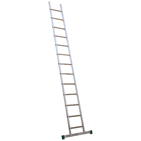 Anlegeleiter Prima S600 13 Sprossen Anlegeleiter Prima S600 13 Sprossen-Beschreibung lesen