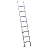 Facal Anlegeleiter Prima S600 PM265/L 8 Stufen Facal Anlegeleiter Prima S600 PM265/L 8 Stufen