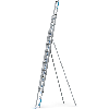 Seilzugleiter Skyline 3E 3x20 Sprossen Seilzugleiter Skyline 3E 3x20 Sprossen