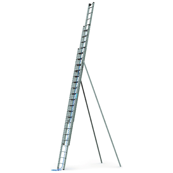 Seilzugleiter Skyline 3E 3x20 Sprossen Seilzugleiter Skyline 3E 3x20 Sprossen-Beschreibung lesen