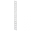 MUNK Schachtleiter Stahl verzinkt 300mm breit 15 Sprossen 4,20m lang MUNK Schachtleiter Stahl verzinkt 300mm breit 15 Sprossen 4,20m lang