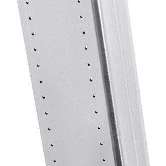 Hailo S60 ProfiStep uno Anlegeleiter 12 Sprossen-Beschreibung lesen