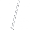 MUNK Anlegeleiter B35 mit Traverse 16 Sprossen MUNK Anlegeleiter B35 mit Traverse 16 Sprossen