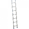 Facal Anlegeleiter STILO S100 7 Sprossen