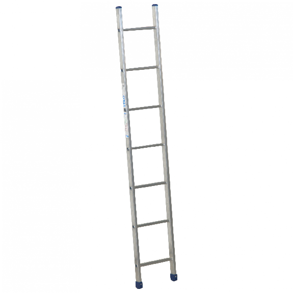 Facal Anlegeleiter STILO S100 7 Sprossen-Beschreibung lesen