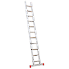 Facal Anlegeleiter S300 GENIA/S 11 Sprossen Facal Anlegeleiter S300 GENIA/S 11 Sprossen