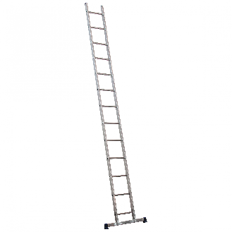 Facal Anlegeleiter STILO S100 13 Sprossen-Beschreibung lesen