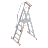 Plattformleiter Topic 1074 5 Stufen