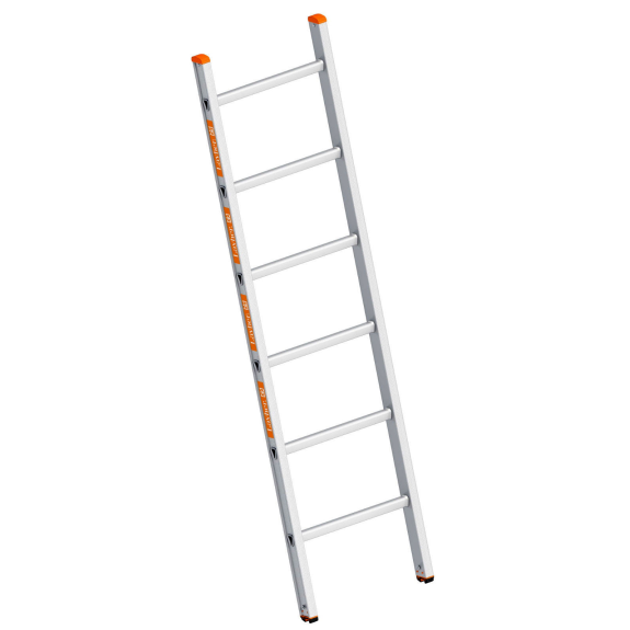 Layher Topic 1054 Anlegeleiter 6 Sprossen Layher Topic 1054 Anlegeleiter 6 Sprossen-Beschreibung lesen