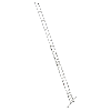 Premium 302 Schiebeleiter 2x22 Sprossen