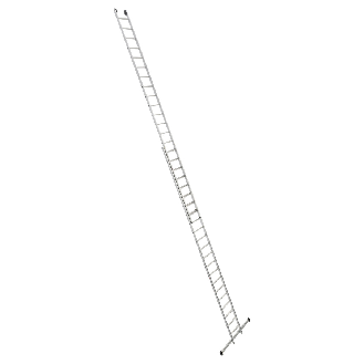 Premium 302 Schiebeleiter 2x22 Sprossen-Beschreibung lesen