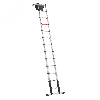 Teleskopleiter Smart Up Pro 13 Sprossen