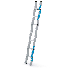 Zarges Anlegeleiter Alto L 7 Sprossen Zarges Anlegeleiter Alto L 7 Sprossen