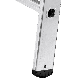 Hailo S60 ProfiStep uno Anlegeleiter 15 Sprossen-Beschreibung lesen