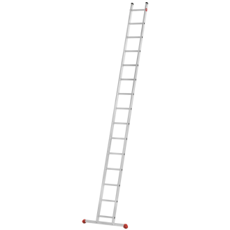 Hailo S60 ProfiStep uno Anlegeleiter 15 Sprossen-Beschreibung lesen