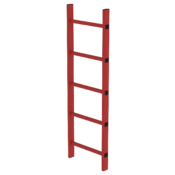 MUNK Schachtleiter aus GFK 400mm breit 5 Sprossen 1,40m lang MUNK Schachtleiter aus GFK 400mm breit 5 Sprossen 1,40m lang-Beschreibung lesen
