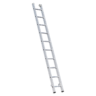 Premium 307 Mehrzweckleiter 3x10 Sprossen-Beschreibung lesen