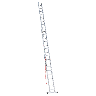 Premium 307 Mehrzweckleiter 3x10 Sprossen-Beschreibung lesen